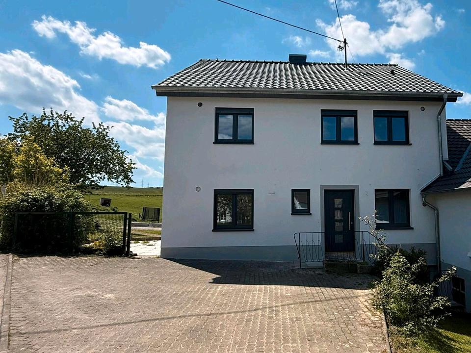 Thumbnail-Kernsaniertes Haus mit Garten in Hennef-Adscheid