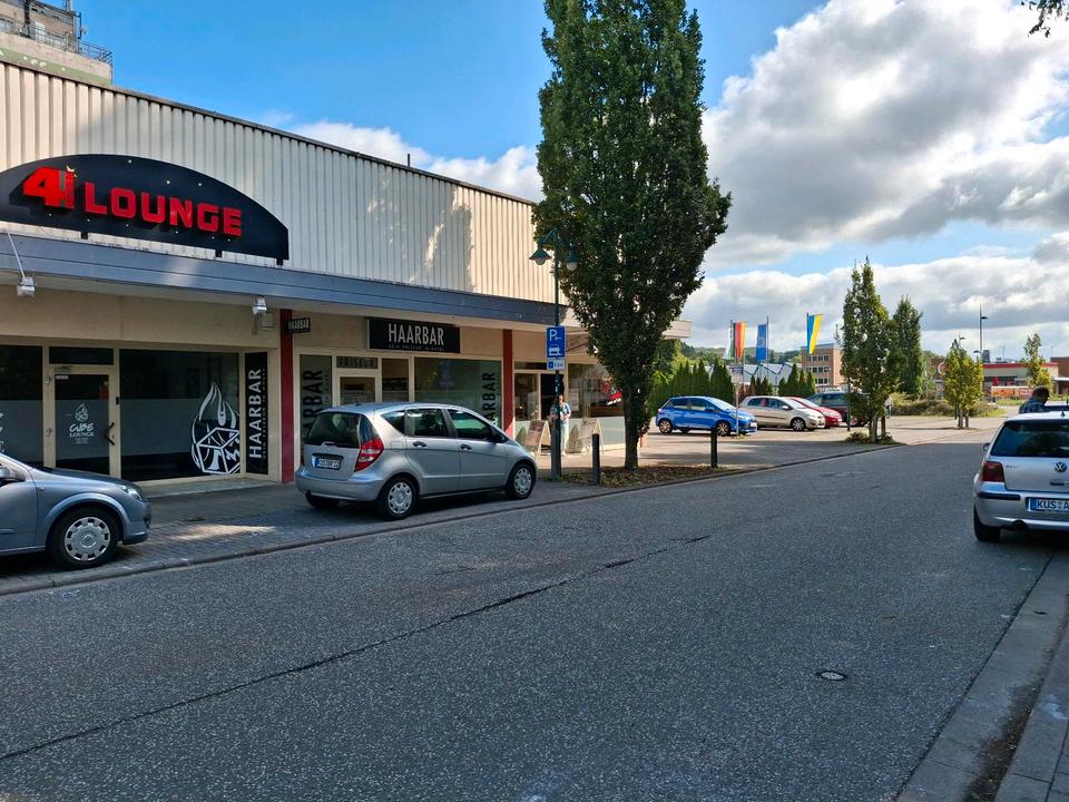 Thumbnail-BüroPraxisfläche TOP-LAGE von Kusel