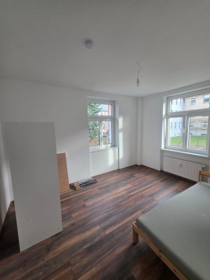 Thumbnail-Ein Zimmer zur Miete im eine WG