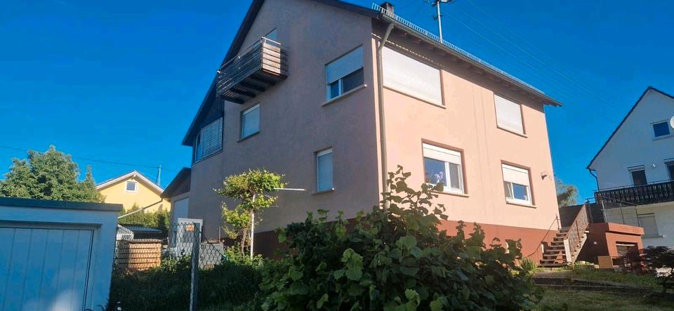 Thumbnail-gemütliches , grosses Mehrgenerationenhaus als Kapital,Eigenheim