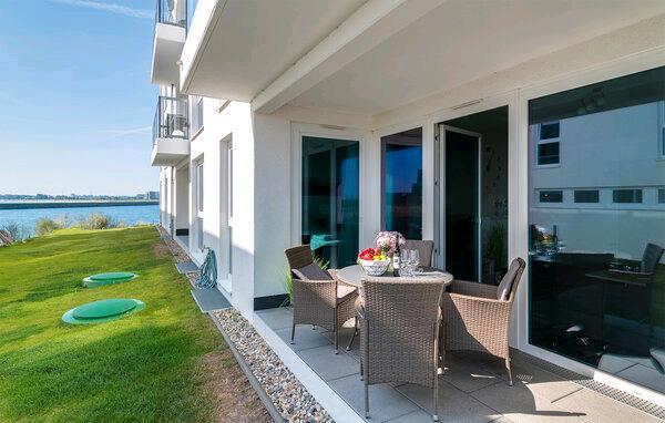 Thumbnail-Ferienwohnung Ostsee Resort Olpenitz Deutschland 30.05-06.06 6Per