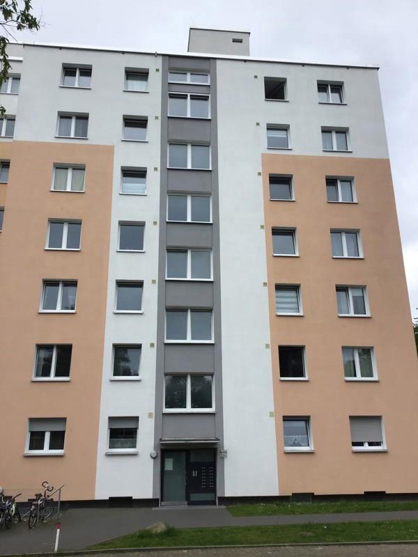 Thumbnail-3-Zimmer Wohnung mit Balkon und Aufzug!