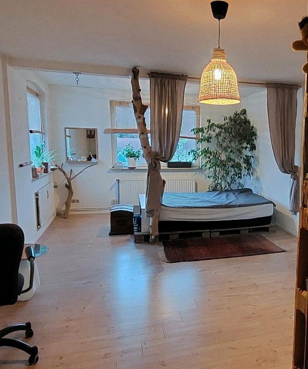 Thumbnail-Zimmer zur Untermiete WG Zimmer