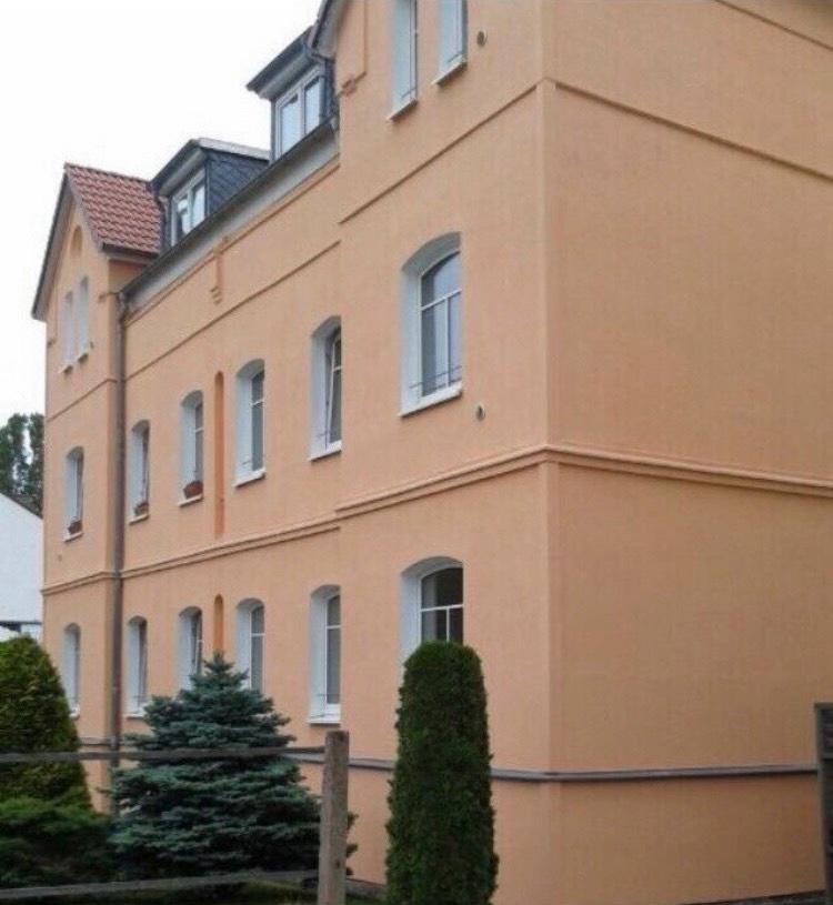 Thumbnail-Gotha schöne 2 ZKDB, 50 qm, ab sofort, von Privat