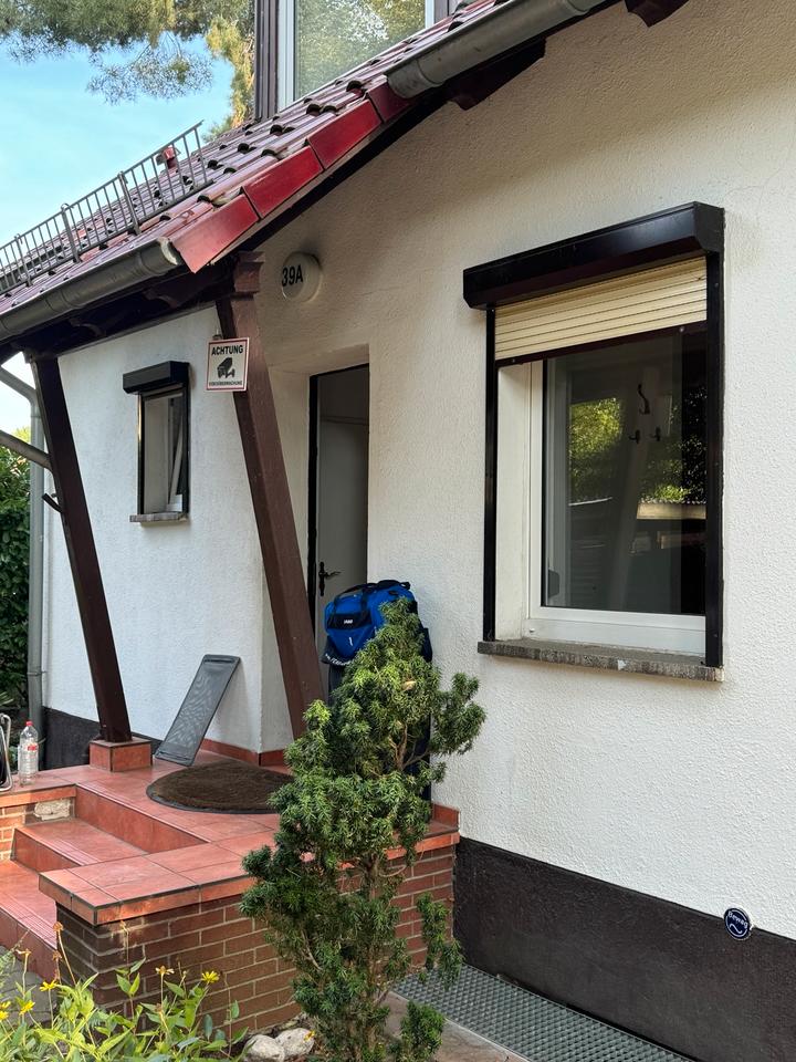 Thumbnail-Berlin-Niederschönhausen Einfamilienhaus