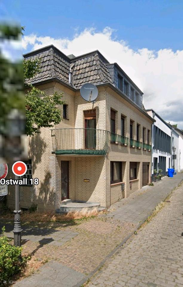 Thumbnail-Einfamilienhaus 6 Zimmer 105 qm Wfl.