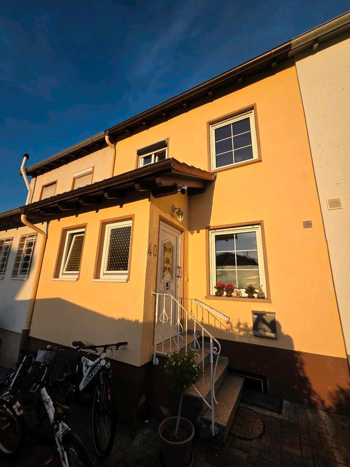 Thumbnail-Haus in Ettenheim