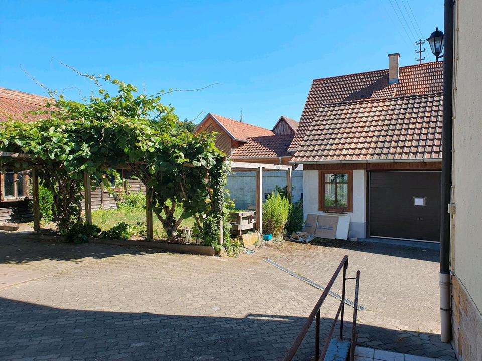 Thumbnail-Mehrfamilienhaus viel Platz TOP Rendite