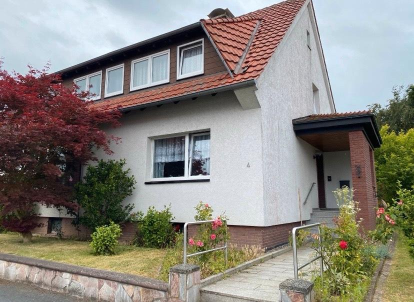 Thumbnail-5-Zimmer Wohnung - TerasseGartenGarage - befristet 3-4 Jahre