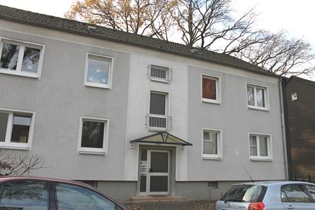 Thumbnail-Wohnen, wo das Herz schlägt - in grüner Umgebung.