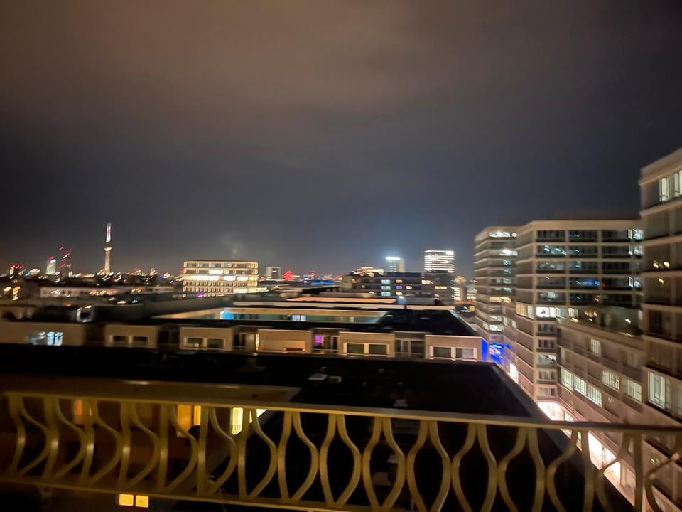 Thumbnail-2-Zimmerwohnung Europacity