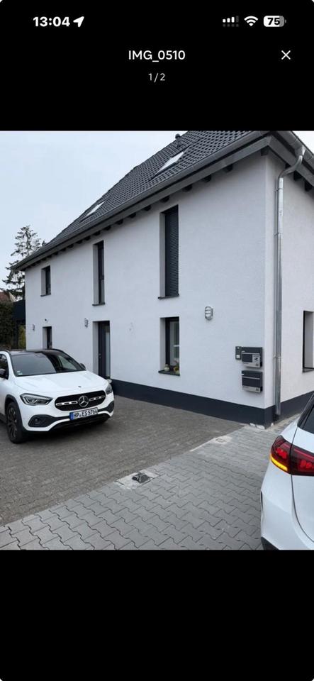 Thumbnail-Helle 3,5- Zimmer Wohnung in Lorsch (saniert 2025) zu vermieten