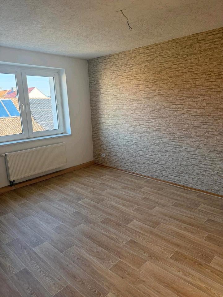 Thumbnail-Vermiete freundliche, helle 2 Zimmerwohnung