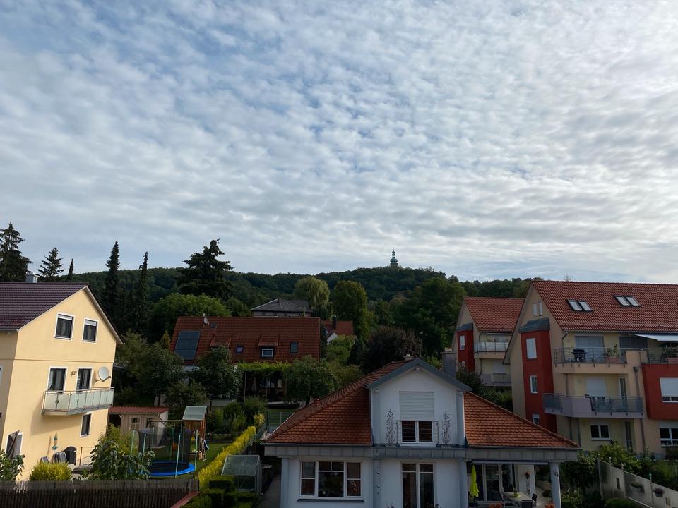 Thumbnail-Helle Dachgeschosswohnung