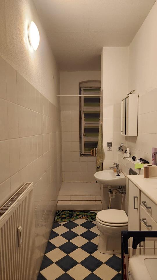 Thumbnail-WG Zimmer Berlin Spandau