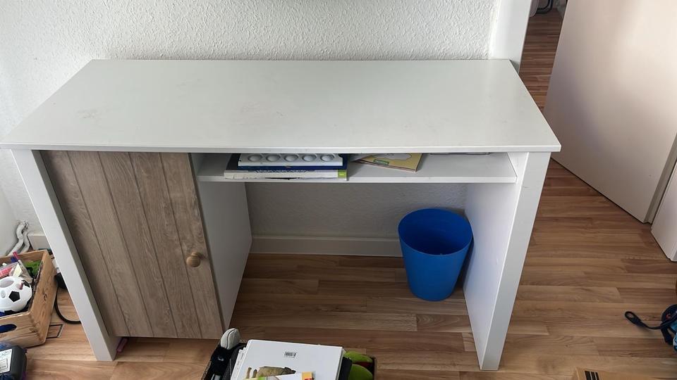 Thumbnail-4 Zimmer Wohnung