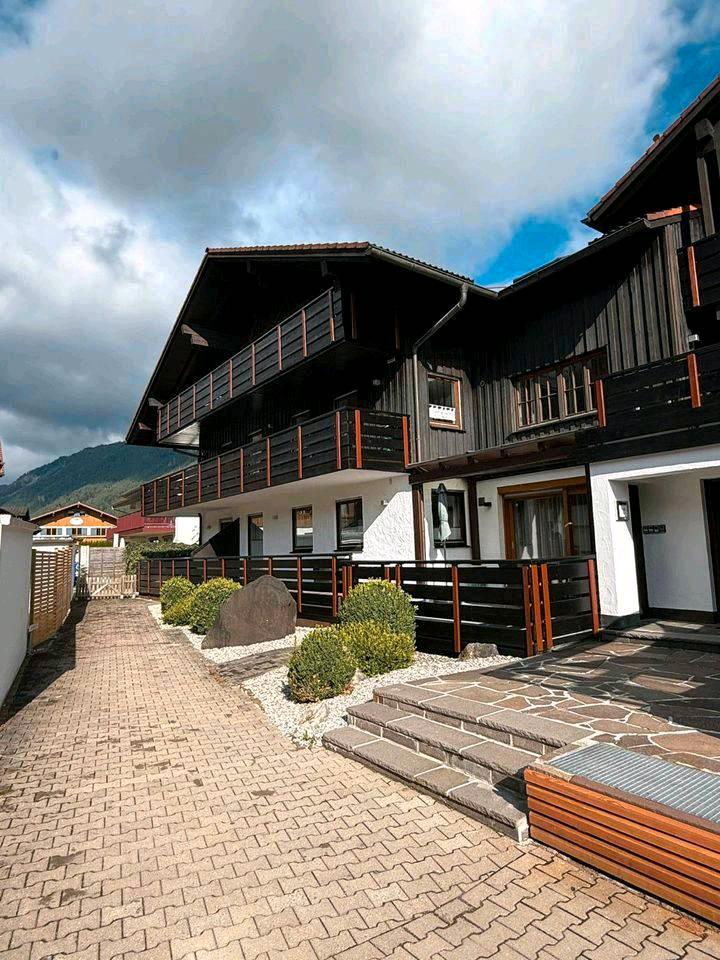 Thumbnail-Eigentumswohnung Ferienwohnung