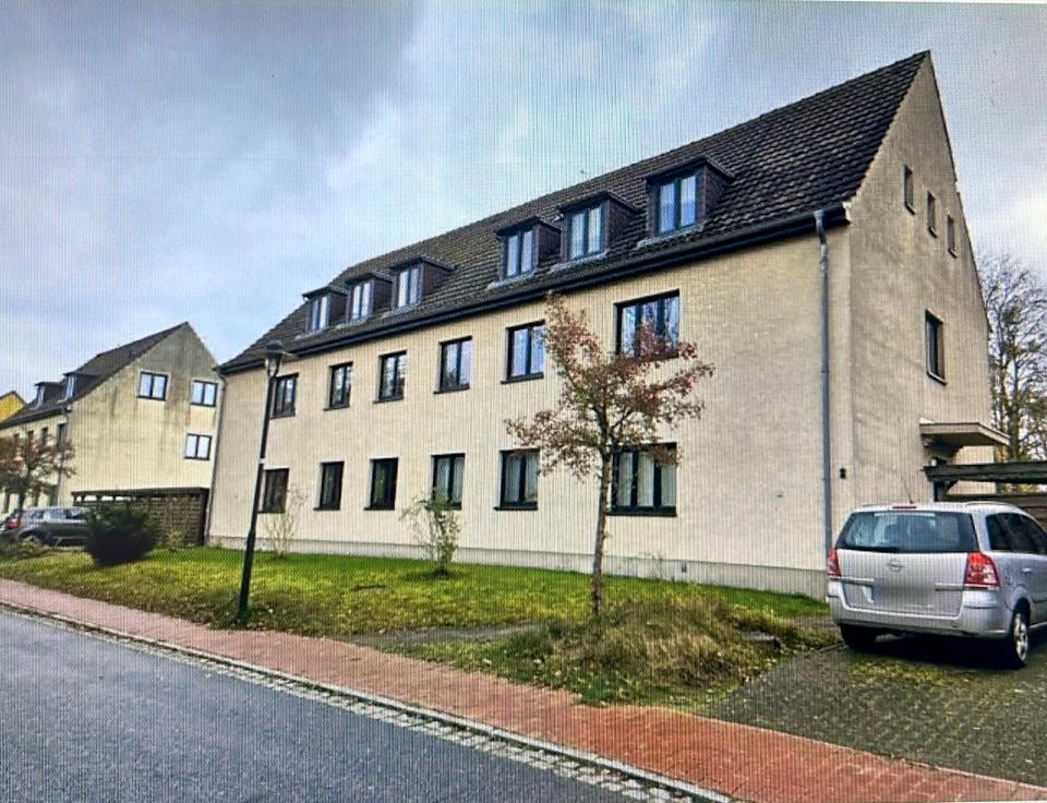 Thumbnail-3-Zimmer-Wohnung in Rechlin