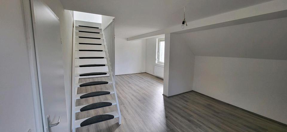 Thumbnail-Wohnung 4,5 Zimmer