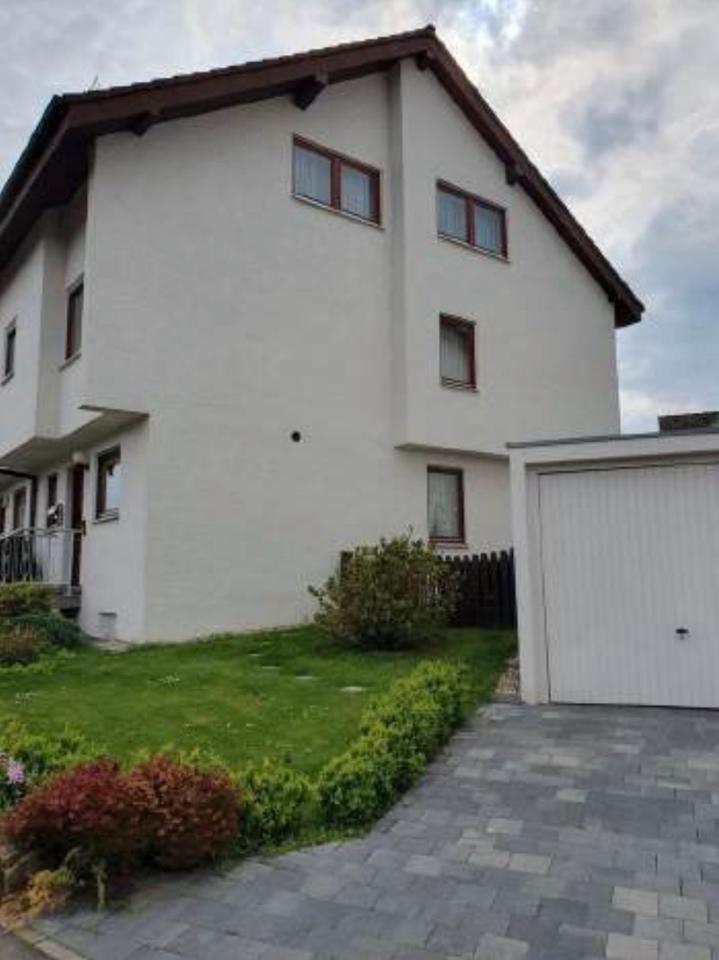 Thumbnail-Reihenendhaus