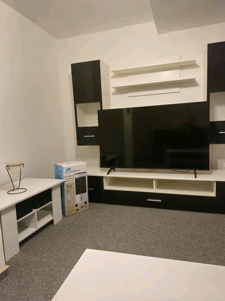 Thumbnail-Dachgeschoss Single Wohnung 220 €