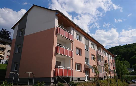 Thumbnail-4 Zimmerwohnung in Werdohl-Pungelscheid