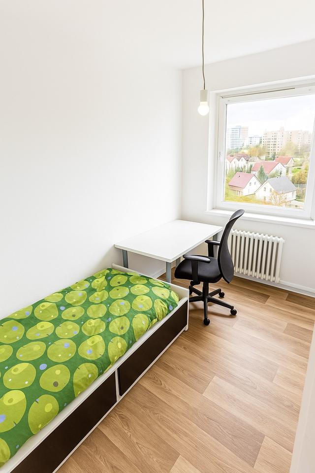 Thumbnail-Wg Zimmer möbliert mit Anmeldung