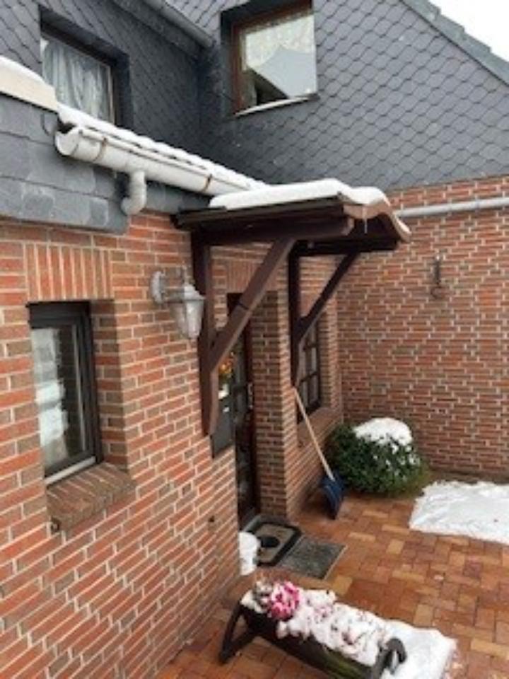 Thumbnail-Freistehendes Einfamilienhaus in Sarstedt