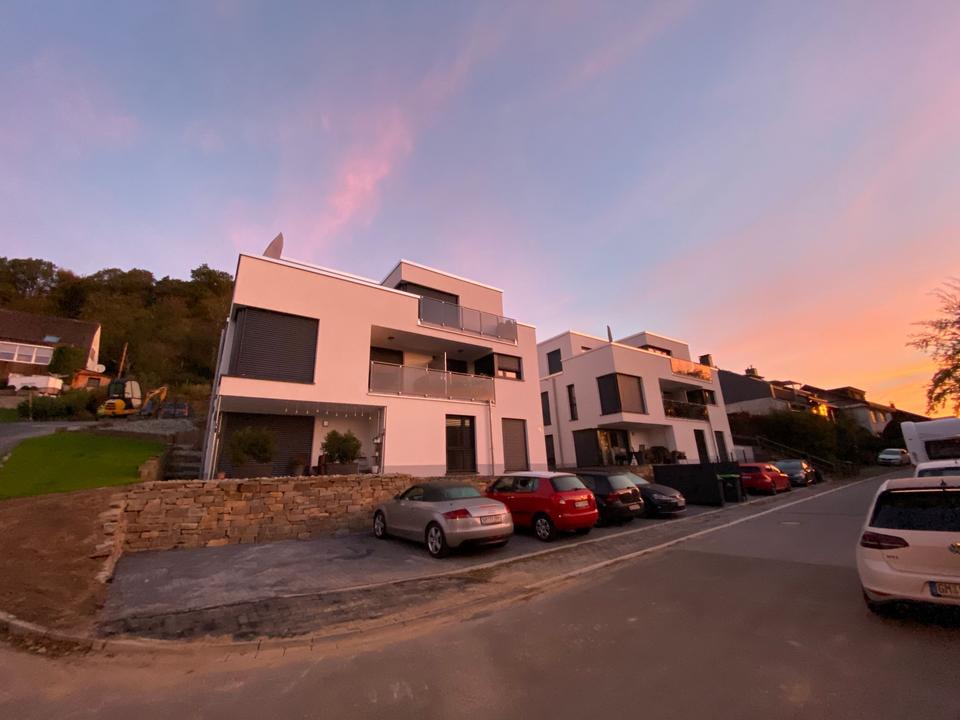 Thumbnail-Hochwertiges Wohnen in ruhiger Lage mit Weitblick - 3 Zimmerwohnung