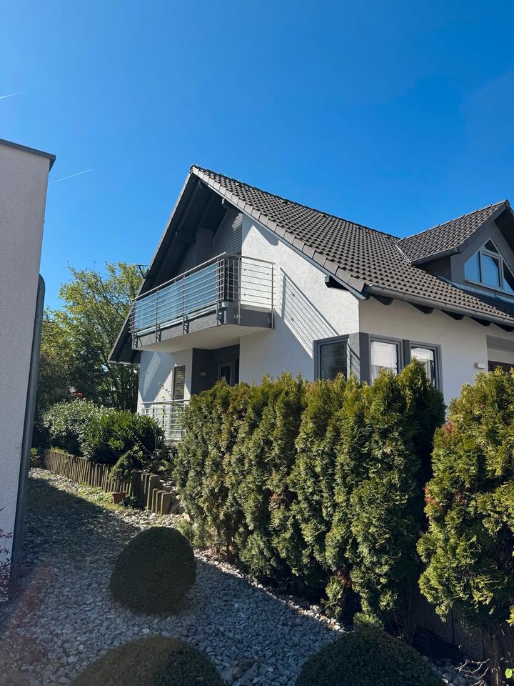 Thumbnail-Einfamilienhaus zu verkaufen