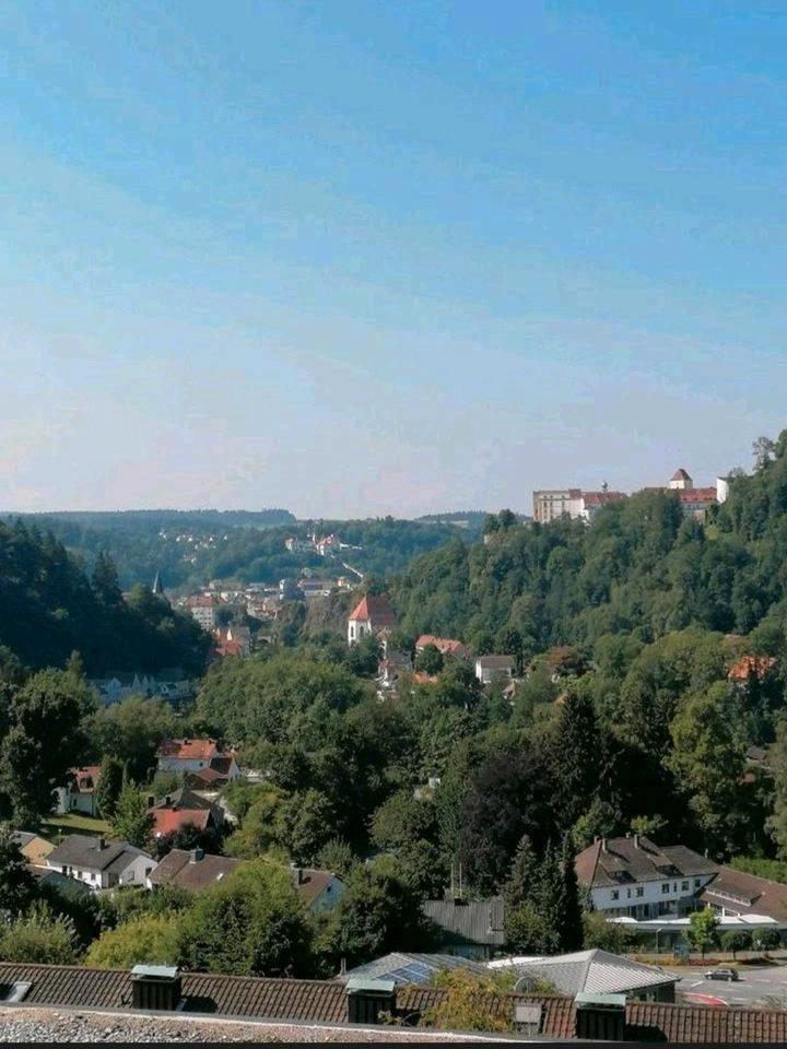 Thumbnail-ETW Passau-Grubweg ab 01.08.26 zu vermieten
