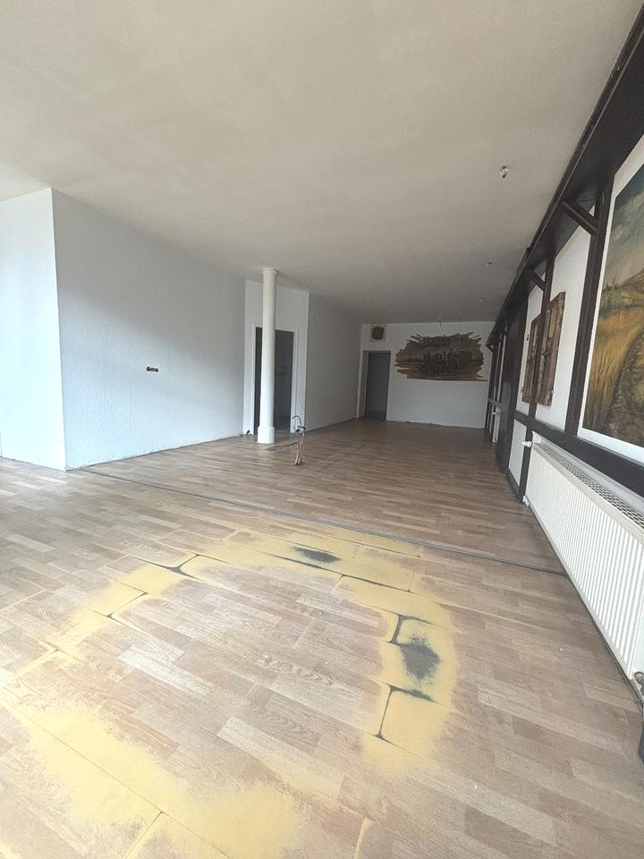 Thumbnail-Flexible Gewerbefläche in zentraler Lage - ideal für Gastronomie oder Einzelhandel