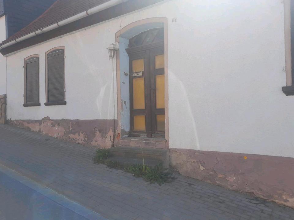 Thumbnail-Haus zum Verkauft in Hettstedt,Eisleben