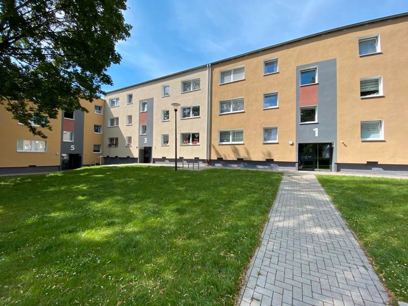 Thumbnail-3-Zimmer-Wohnung in familienfreundlicher Lage