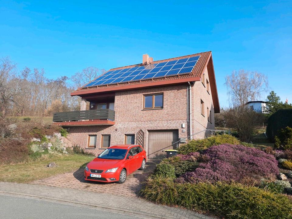 Thumbnail-Einfamilienhaus zu verkaufen