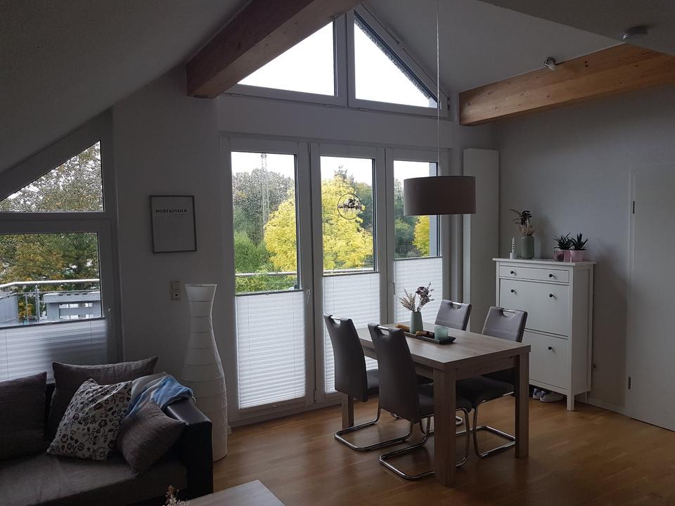 Thumbnail-Steinheim Nähe Bahnhof, Bj.2016, 1.OG, 3 ZKBB, ca.65m²