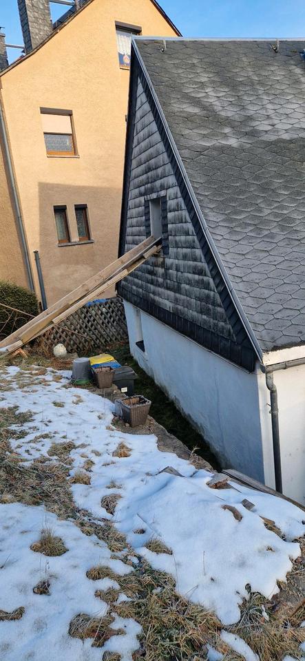 Thumbnail-kleines Häuschen zu verkaufen