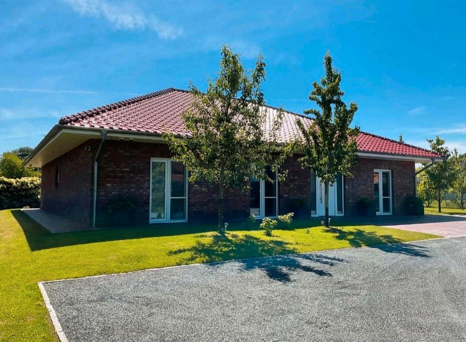 Thumbnail-Traumhaus Bungalow