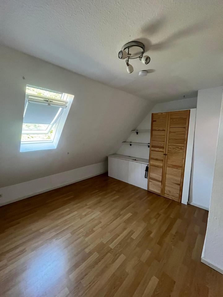 Thumbnail-2-Zimmer Wohnung in Hoyerhagen (an Einzelperson)