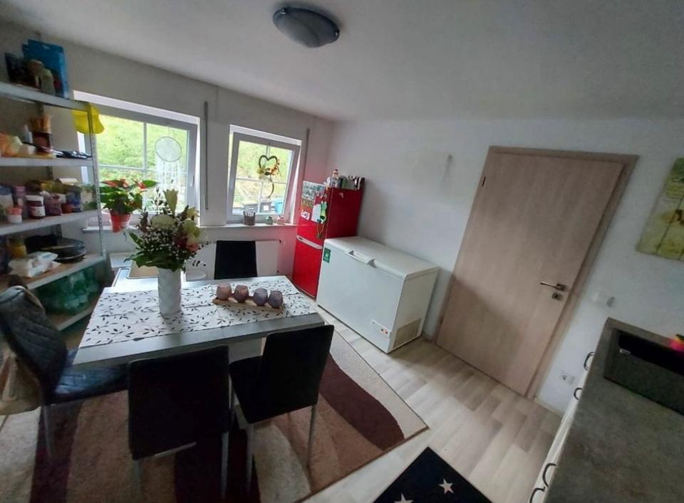 Thumbnail-erdgeschosswohnung zu vermieten