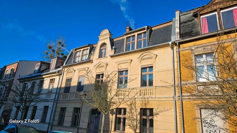 Thumbnail-Loft am Babelsberg Park, Dachgeschoss