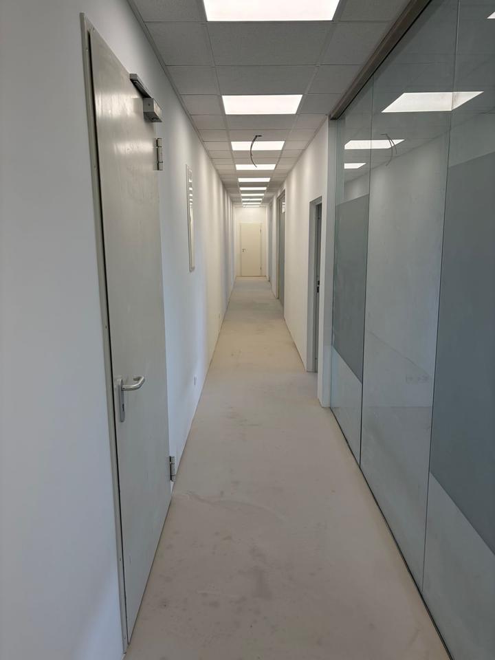 Thumbnail-Erstbezug - Moderne Neubau Büroräume in Wenkheim
