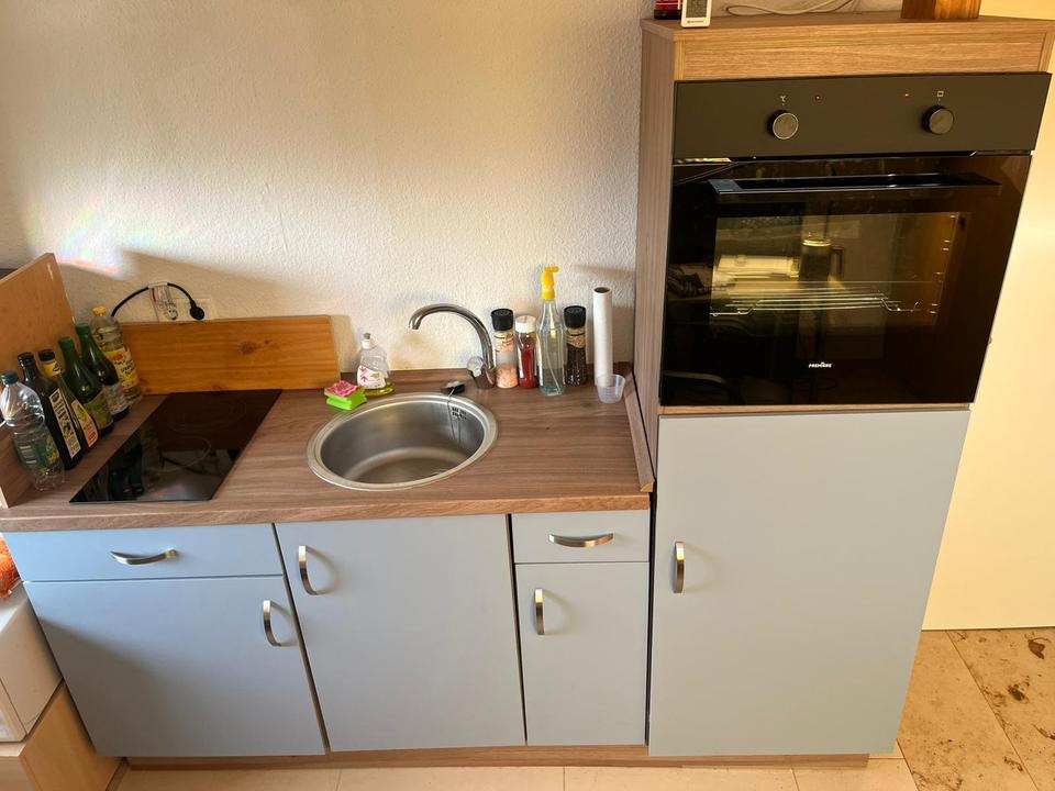 Thumbnail-Möbliertes Apartment mit Gartennutzung | Kleve