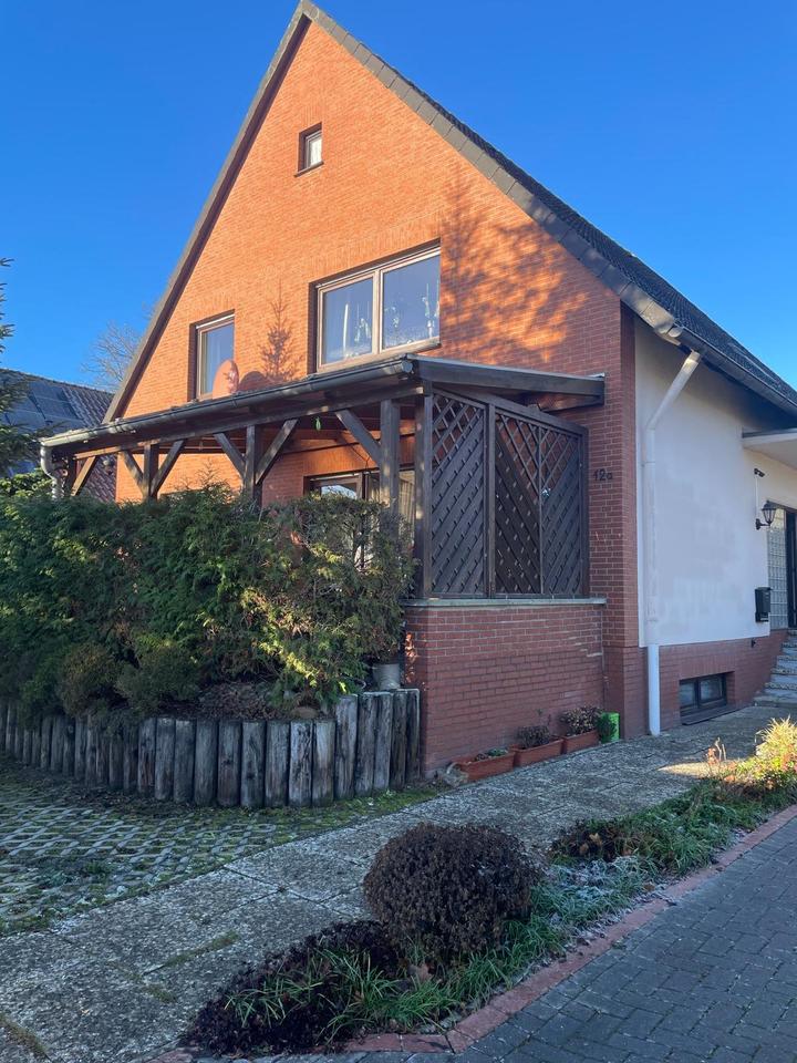 Thumbnail-VON PRIVAT: EinZweifamilienhaus, zentral u. dennoch ruhige Lage