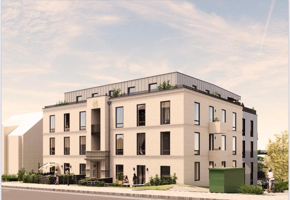 Thumbnail-Moderne Neubauwohnungen - Erstbezug in W-Cronenberg