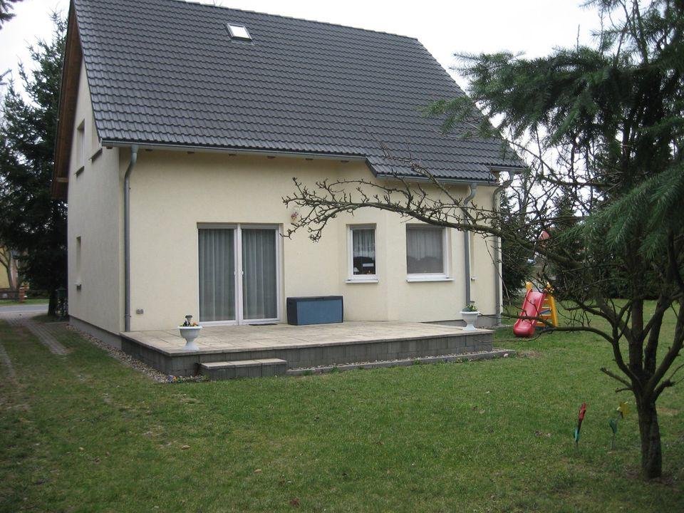 Thumbnail-Einfamilienhaus zu verkaufen