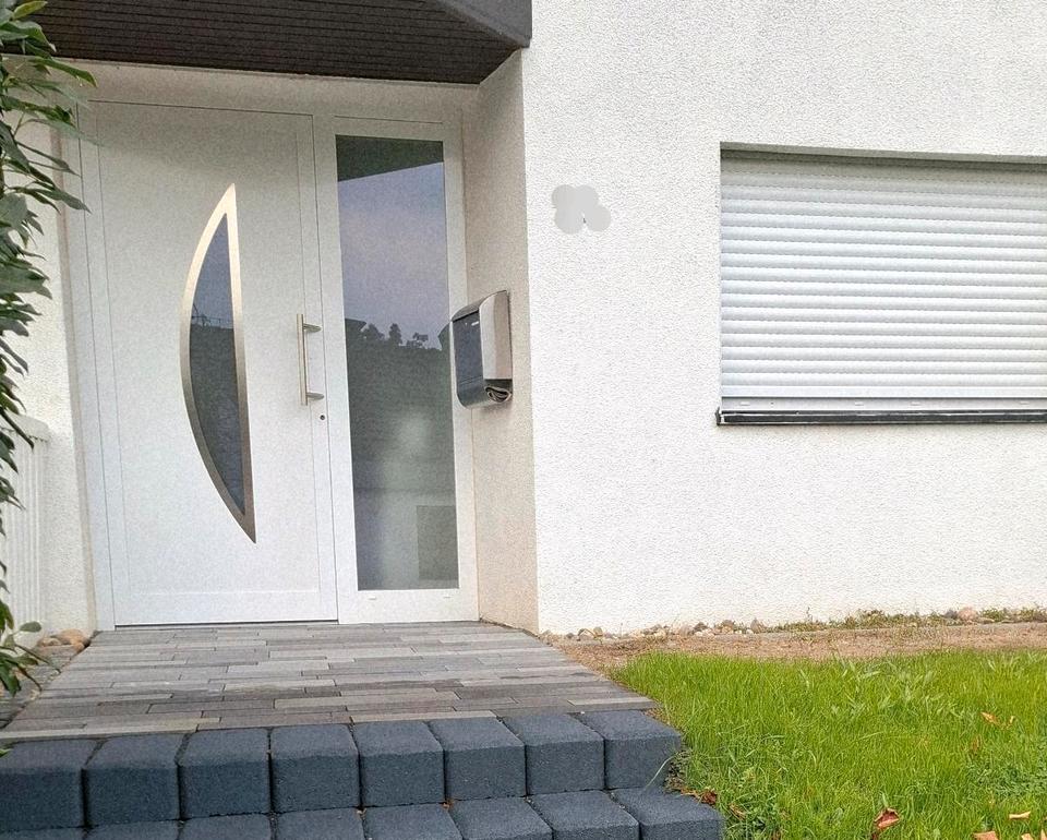 Thumbnail-Schicke Wohnung in Nümbrecht zu vermieten