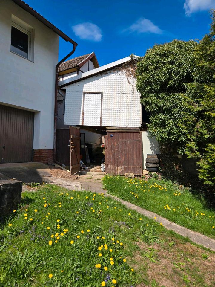 Thumbnail-Haus in Jützenbach ruhige Lage wohlfühl Atmosphäre