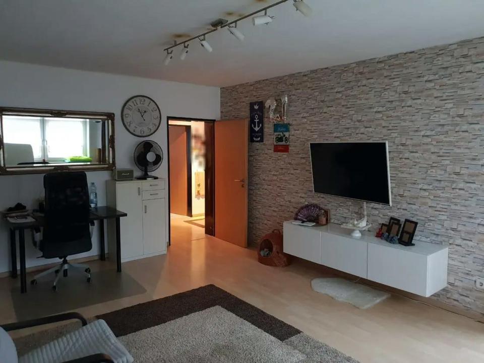 Thumbnail-Exklusive Wohnung in Bi-City, Top-Lage nähe Landgereicht