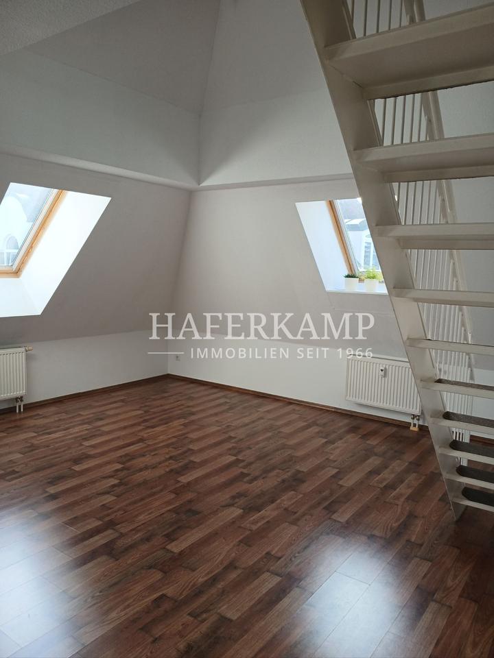 Thumbnail-... Nichts von der Stange! Große Galeriewohnung in Dresden Klotzsche.